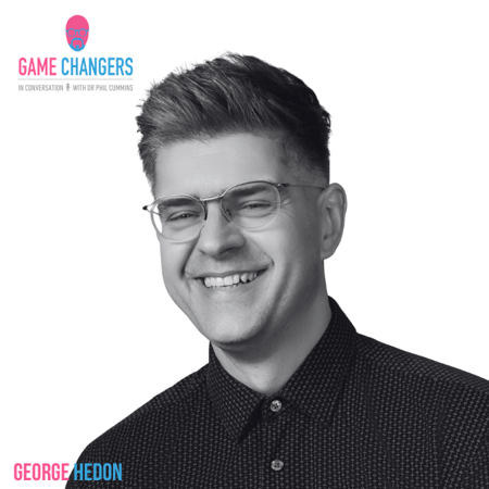 GAME CHANGERS  SERIES SEVENTEEN  (21)