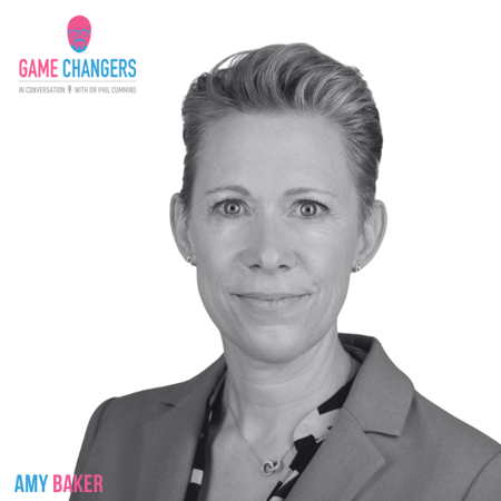 GAME CHANGERS  SERIES SEVENTEEN  (24)