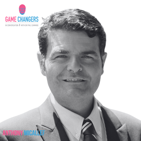 GAME CHANGERS  SERIES SEVENTEEN  (26)