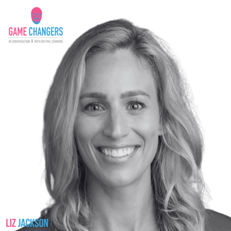 GAME CHANGERS  SERIES SEVENTEEN  (27)