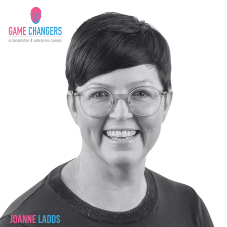 GAME CHANGERS  SERIES SEVENTEEN  (28)