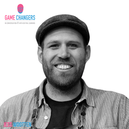 GAME CHANGERS  SERIES SEVENTEEN  (29)