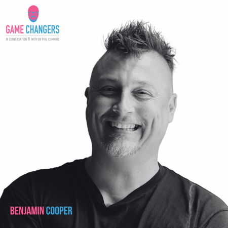 GAME CHANGERS  SERIES SEVENTEEN  (33)