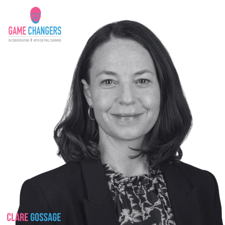 GAME CHANGERS  SERIES SEVENTEEN  (35)