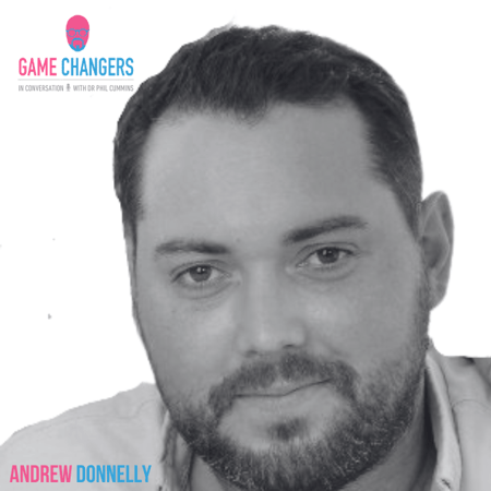 GAME CHANGERS  SERIES SEVENTEEN  (36)