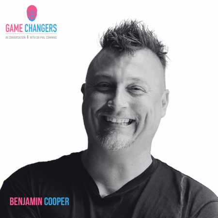 GAME CHANGERS  SERIES SEVENTEEN  (37)
