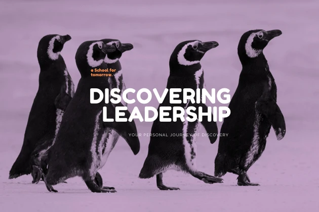Discovering Leadership | Course Thumbnail