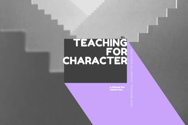 Teaching For Character | Course Thumbnail